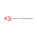 The Gill Corporation logo