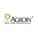Baja Agro International S.A. of C.V. (AGROIN) logo