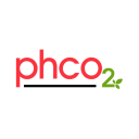 PHCO2 logo