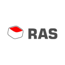 ras materials logo