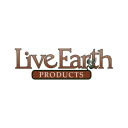 Live Earth Products logo