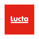 Lucta SA logo