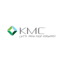 KMC logo