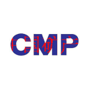 China Mineral Processing (CMP) logo