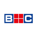 B&C S.p.A. logo