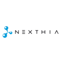 Nexthia logo