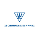 Zschimmer & Schwarz: Personal Care logo