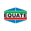EQUATE Petrochemical Company logo