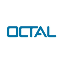 OCTAL logo