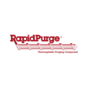 RapidPurge logo