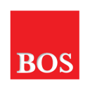 BOS Natural Flavors logo