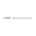 UBE Industries logo