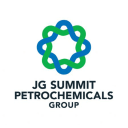 JG Summit Petrochemicals Group logo