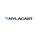 Nylacast logo