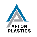 Afton Plastics logo