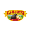Alejandrina Avocados logo