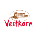Vestkorn A/S logo