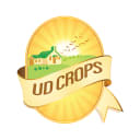 UD Crops logo