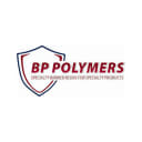 BP Polymers logo