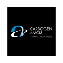 Carbogen Amcis logo