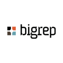 BigRep logo