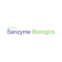 Sanzyme Biologics Private Limited logo
