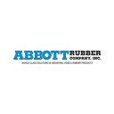 Abbott Rubber Company logo