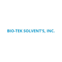 Bio-Tek Solvents logo
