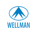 Wellman Engineering Resins logo