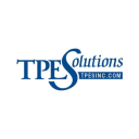 TPE Solutions logo