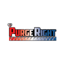 Purge Right logo