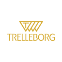 Trelleborg Industries UK logo