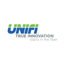 Unifi INC logo
