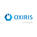 Oxiris Chemicals logo