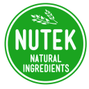 NuTek Natural Ingredients logo