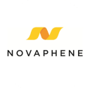 Novaphene Specialities Pvt Ltd logo
