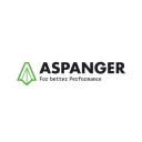 Aspanger Bergbau und Mineralwerke logo