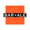 Bar ALE logo