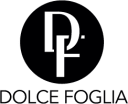 Dolce Foglia (Sweet Leaf) logo