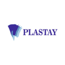 Plastay logo