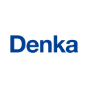 Denka Company logo