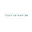 Matsumoto Yushi Seiyaku logo