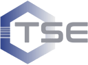 TSE Industries Inc. logo