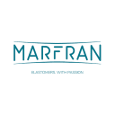 MARFRAN logo