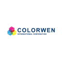Colorwen International logo