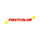 First Color logo