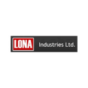 Lona Industries logo