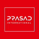 Prasad International logo
