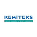 Kemiteks logo