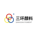 Hunan Three-Ring Pigments logo